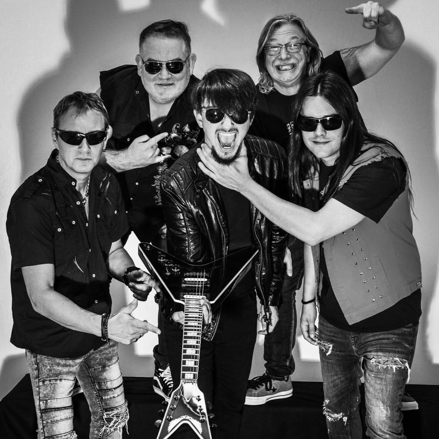 Crazy World Tribute Scorpions